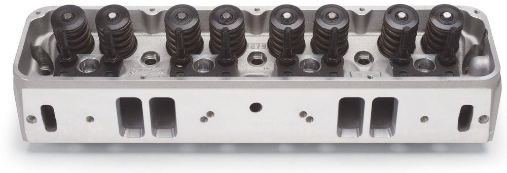 AMC Performer Cylinder Head - Assm. - Burlile Performance Products