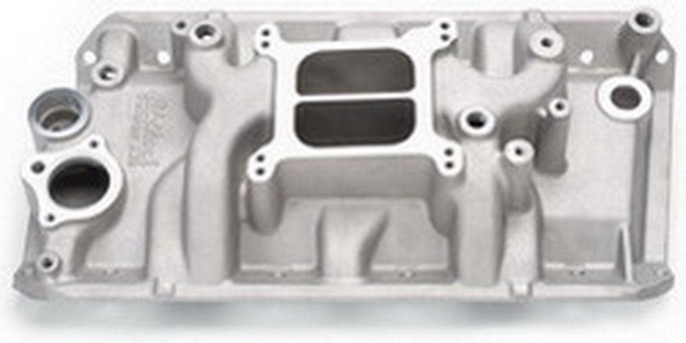 AMC Performer Manifold - 290-401 - Burlile Performance Products