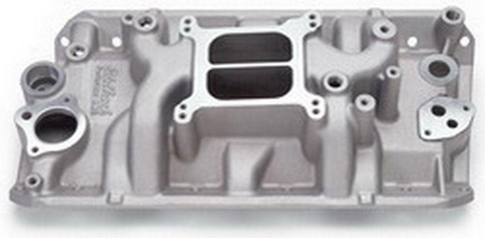 AMC Performer Manifold w/EGR - Burlile Performance Products