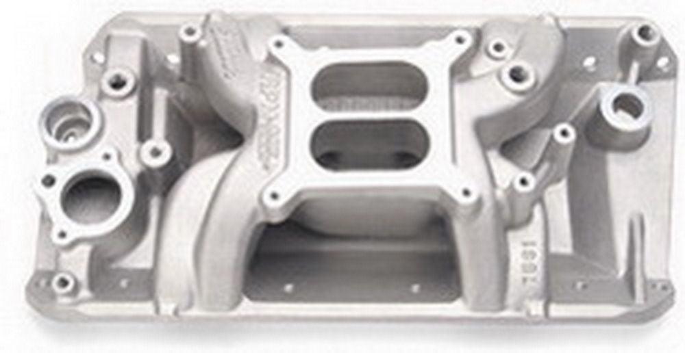 AMC Performer RPM A/G Manifold - 304-401 - Burlile Performance Products