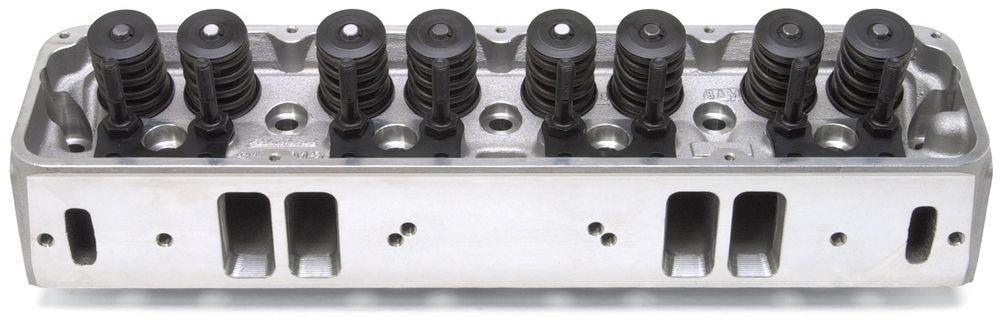 AMC Performer RPM Cylinder Head - Assm. - Burlile Performance Products
