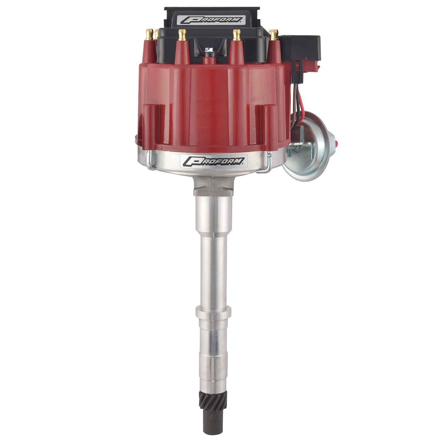 AMC V8 HEI Distributor - Burlile Performance Products