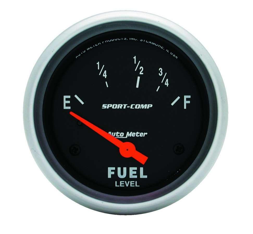 Amc/Sw Fuel Level Gauge - Burlile Performance Products