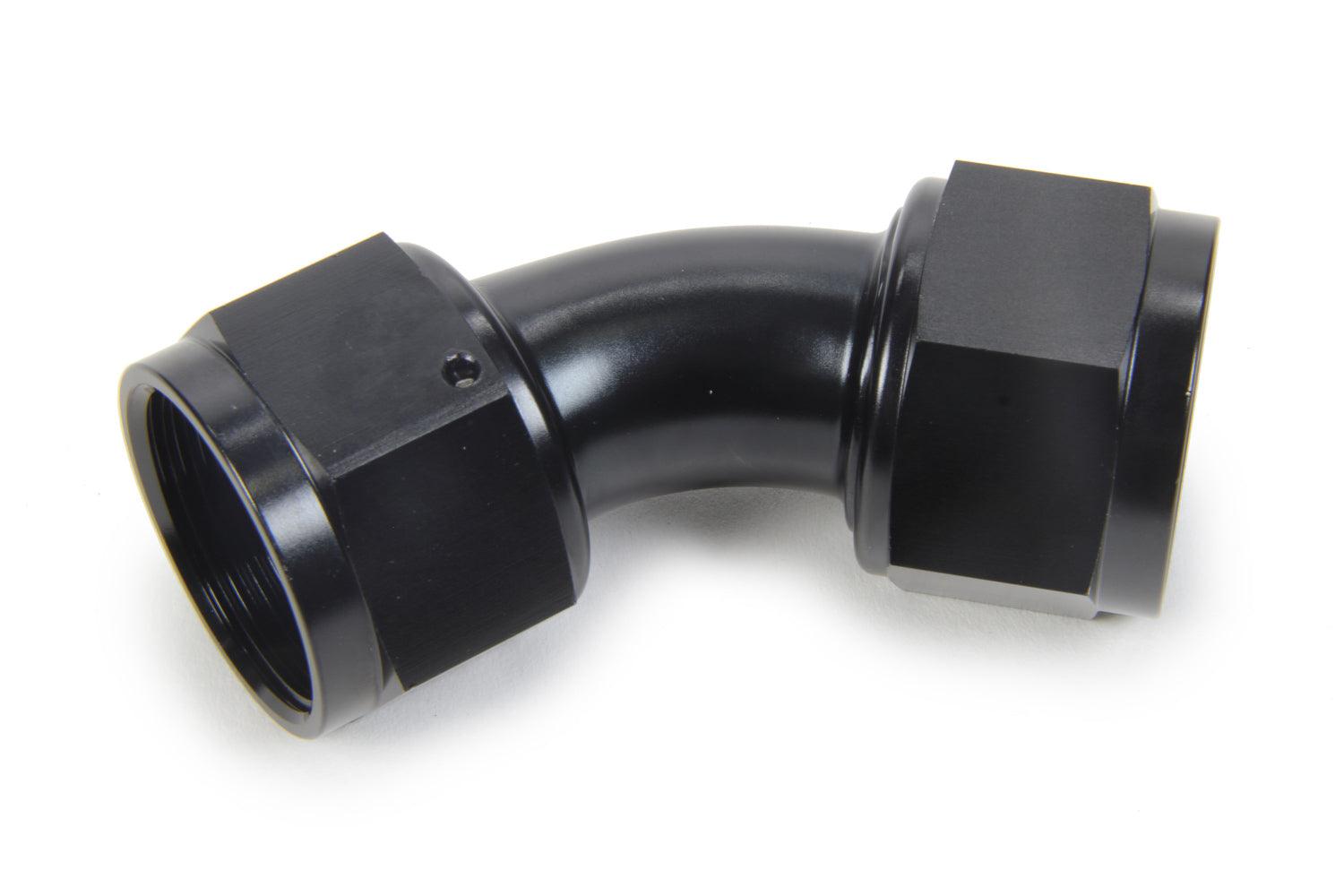 AN Female Coupler 45 Degree #16 - Burlile Performance Products