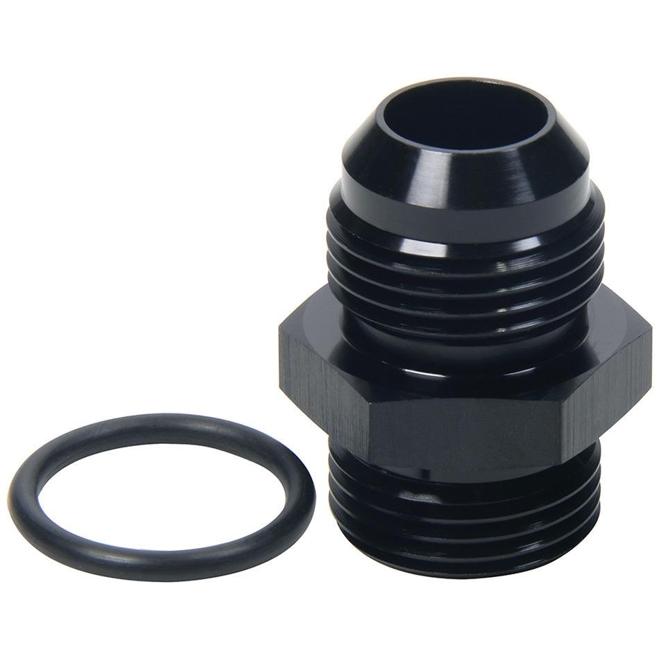 AN Flare To ORB Adapter 1-1/16-12 (-12) to -12 - Burlile Performance Products