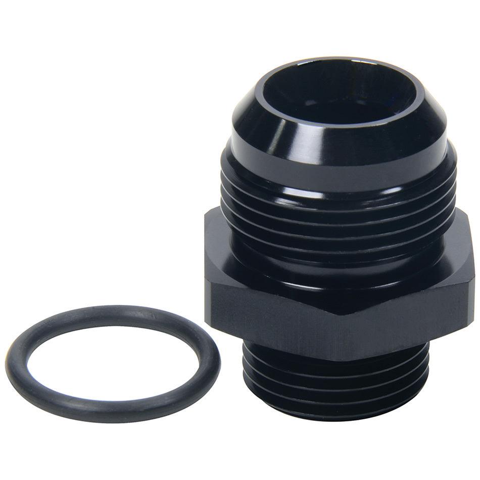 AN Flare To ORB Adapter 1-1/16-12 (-12) to -16 - Burlile Performance Products