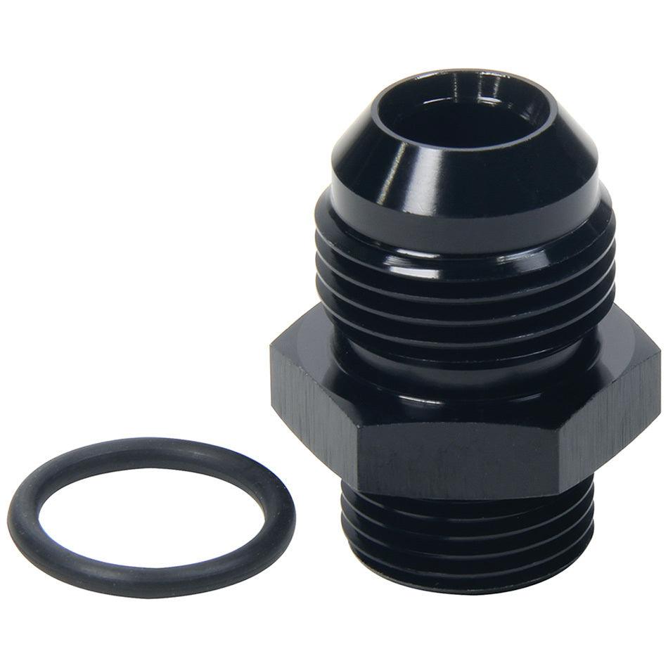 AN Flare To ORB Adapter 3/4-16 (-8) to -10 - Burlile Performance Products