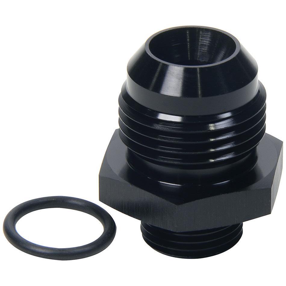 AN Flare To ORB Adapter 3/4-16 (-8) to -12 - Burlile Performance Products