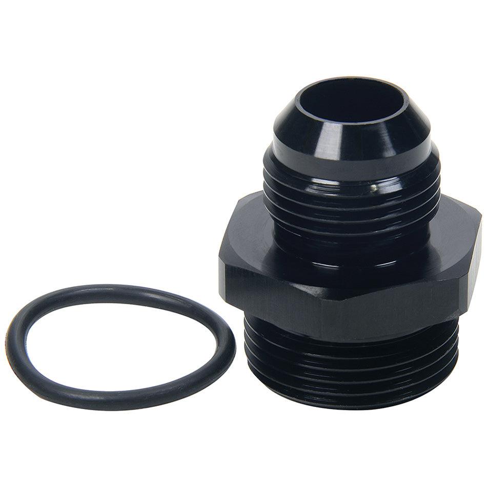 AN Flare To ORB Adapter 3/4-16 (-8) to -4 - Burlile Performance Products