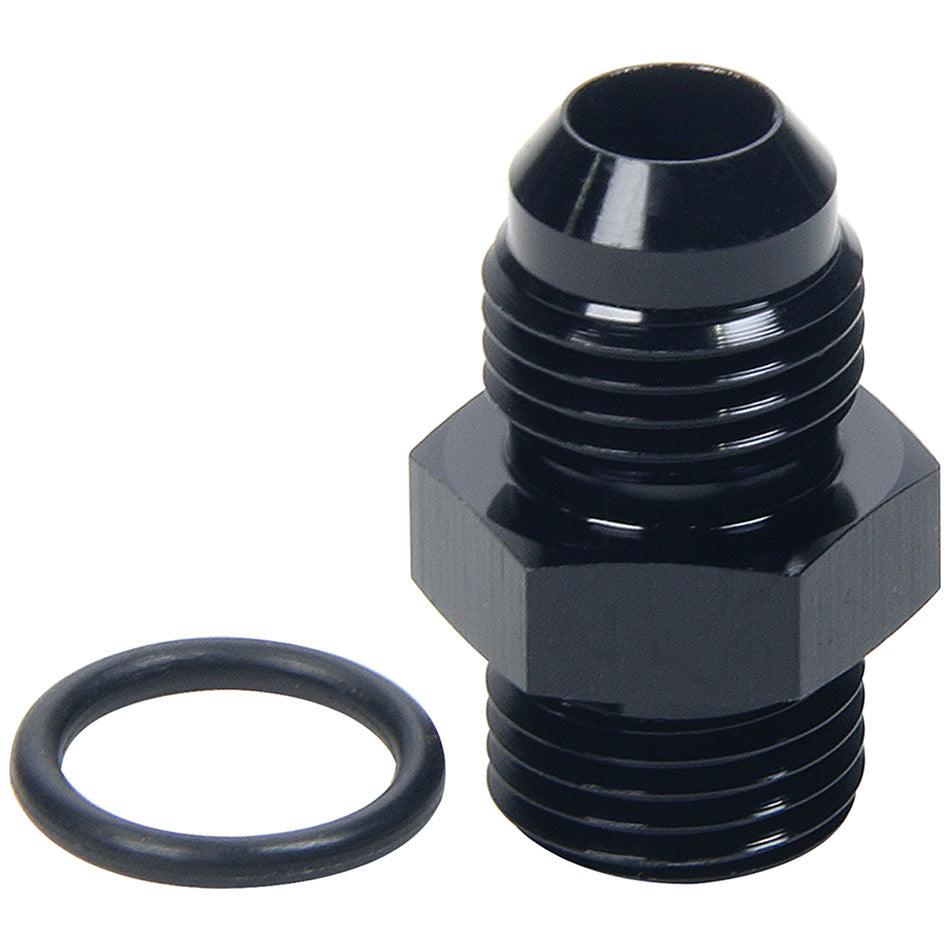 AN Flare To ORB Adapter 3/4-16 (-8) to -8 - Burlile Performance Products