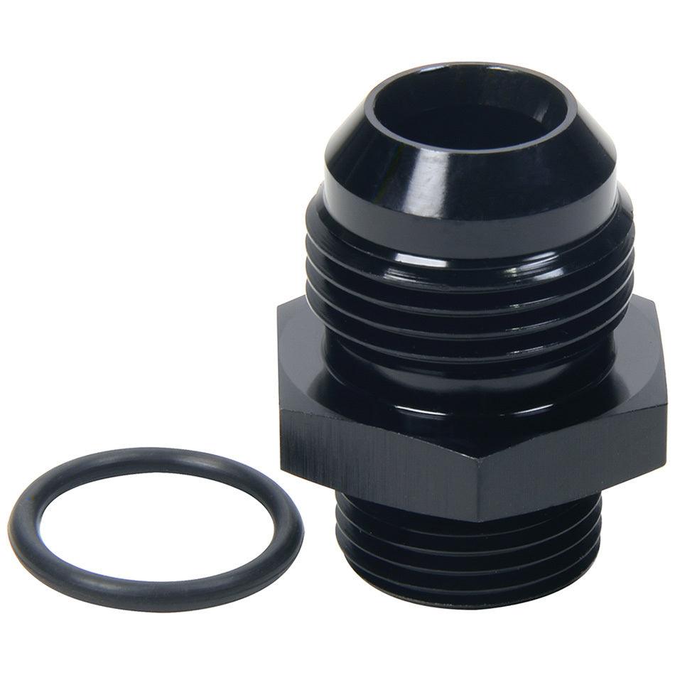 AN Flare To ORB Adapter 7/8-14 (-10) to -12 - Burlile Performance Products