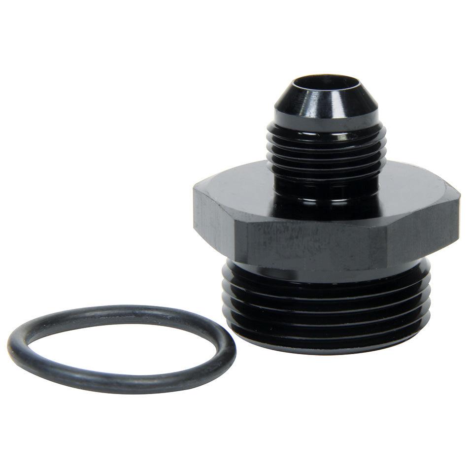 AN Flare To ORB Adapter 7/8-14 (-10) to -6 - Burlile Performance Products