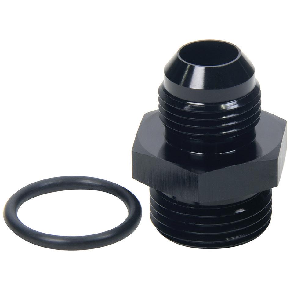 AN Flare To ORB Adapter 7/8-14 (-10) to -8 - Burlile Performance Products