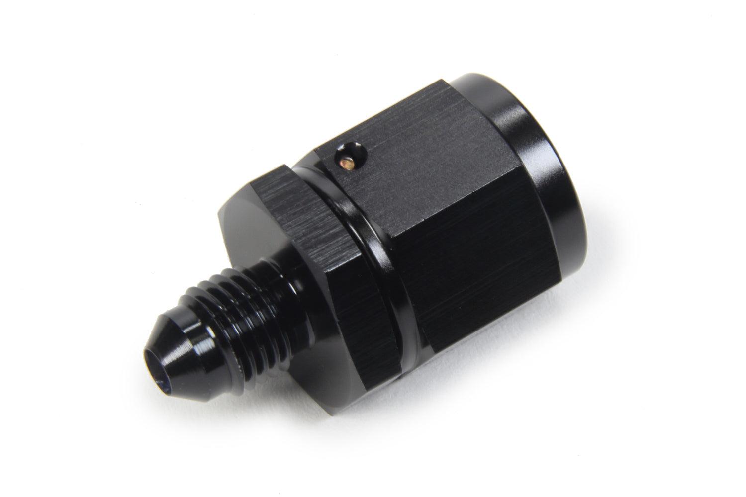 AN Reducer #8 Female x #4 Male - Burlile Performance Products
