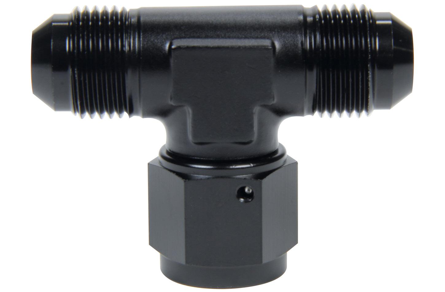 AN Tee -8 Swivel On Side - Burlile Performance Products