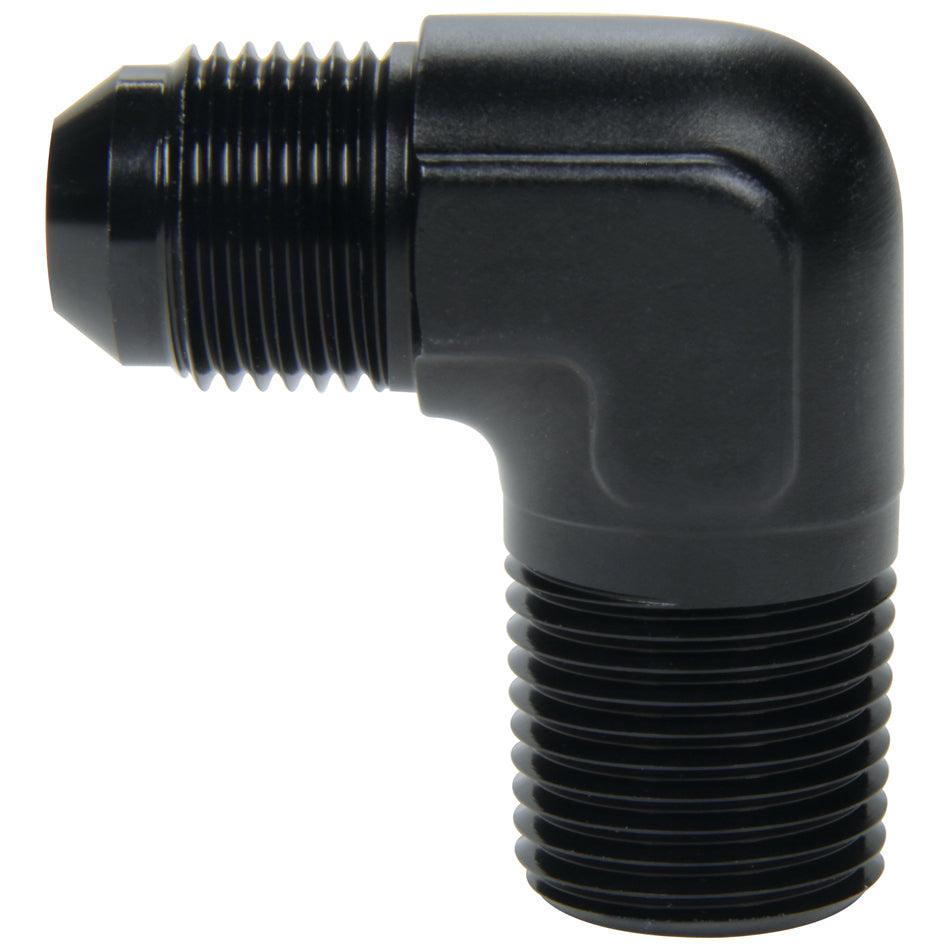 AN To NPT 90 Degree -8 x 1/4in - Burlile Performance Products