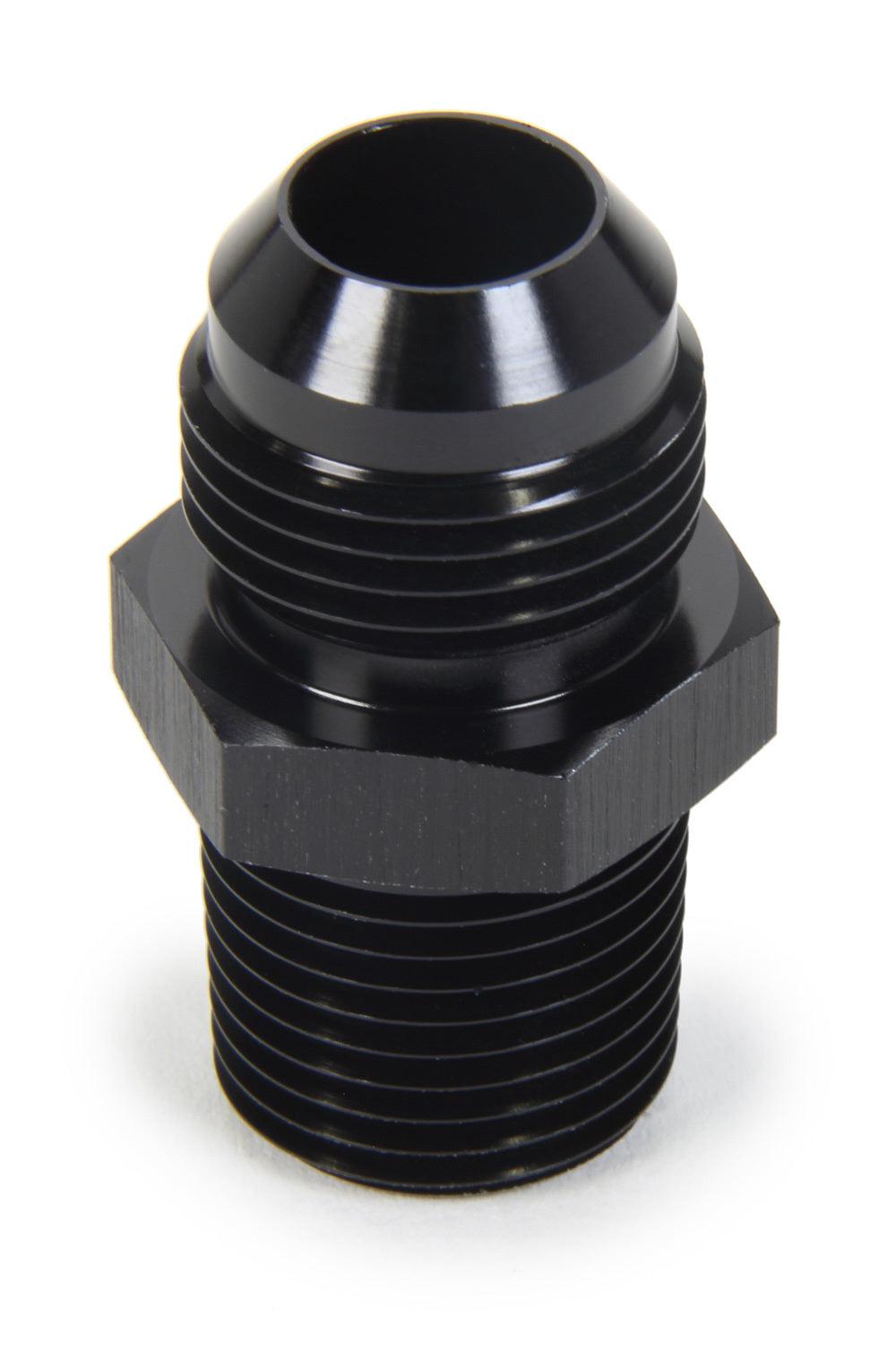 AN to NPT Straight #10 x 1/2 - Burlile Performance Products