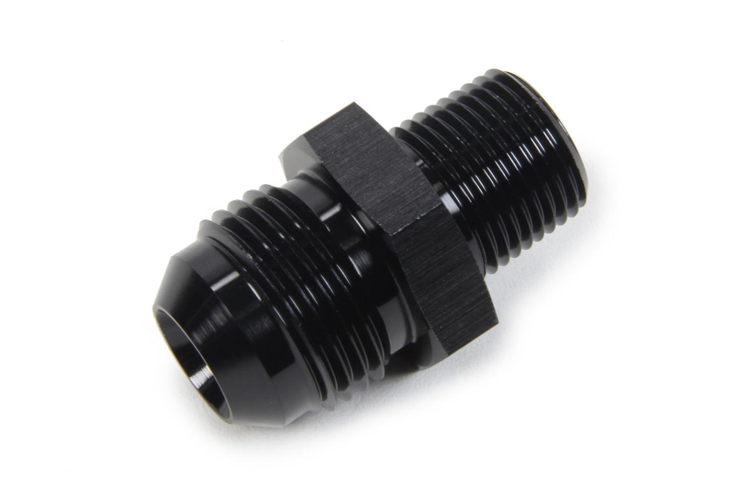 AN to NPT Straight #10 x 3/8 - Burlile Performance Products