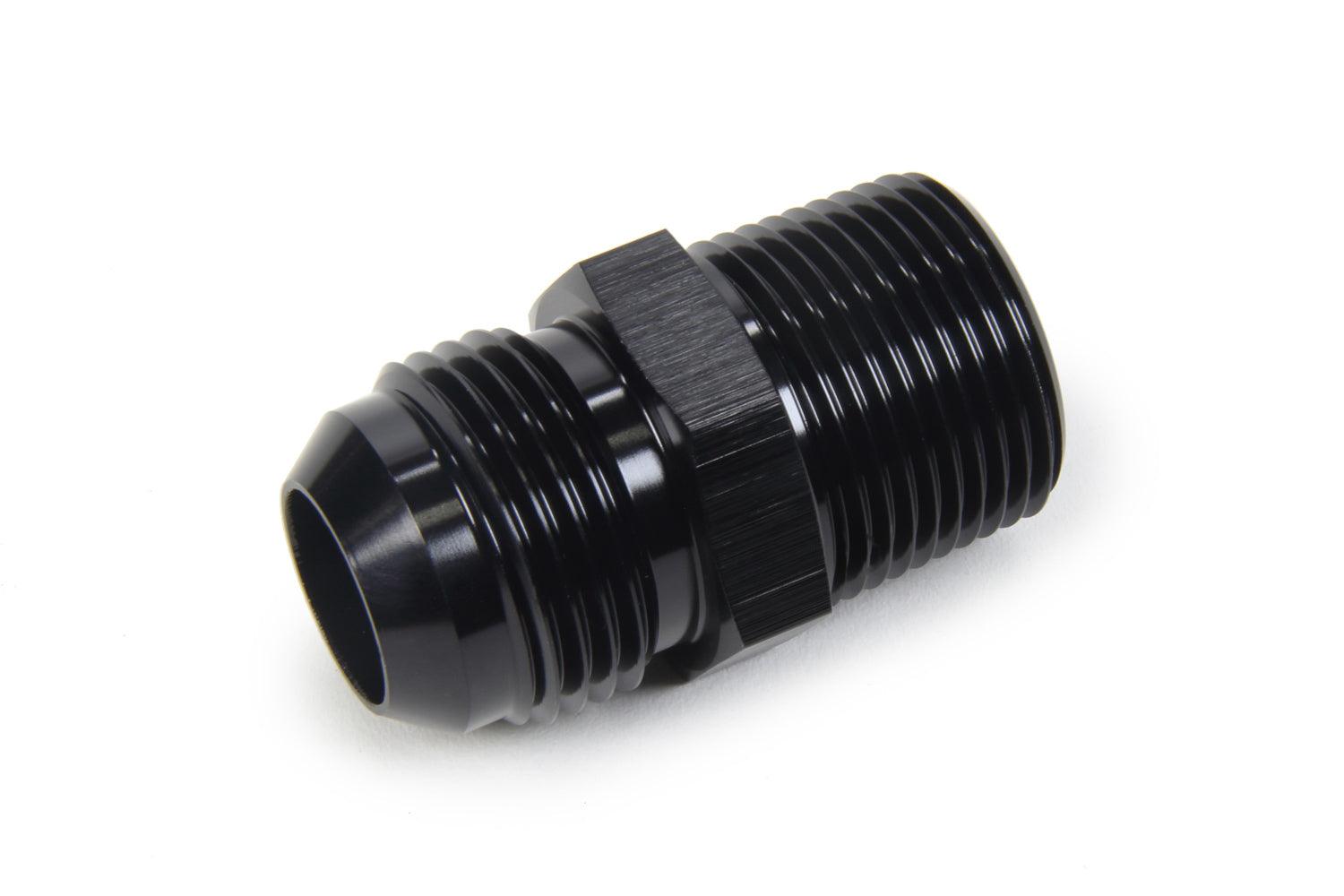 AN to NPT Straight #12 x 3/4 - Burlile Performance Products