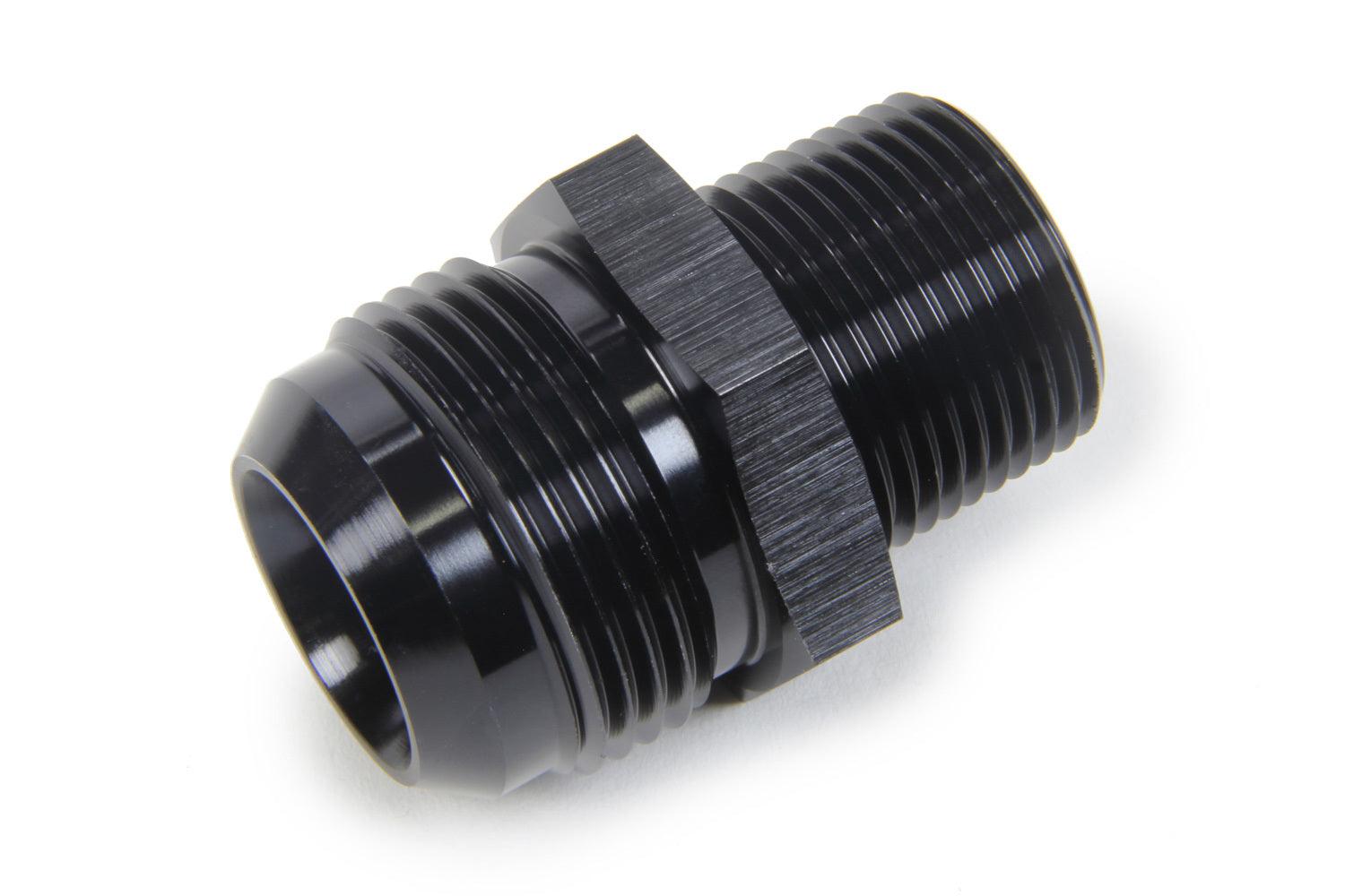 AN to NPT Straight #16 x 3/4 - Burlile Performance Products