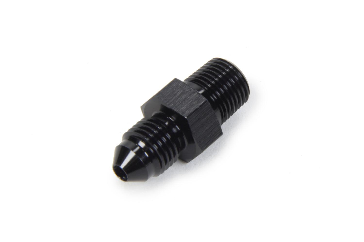 AN to NPT Straight #3 x 1/8 - Burlile Performance Products