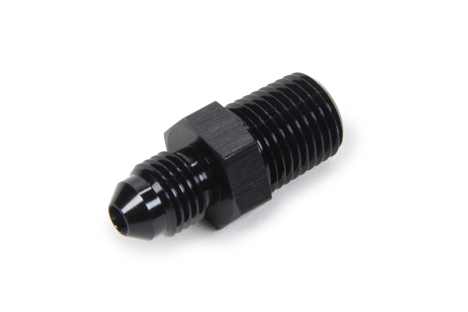 AN to NPT Straight #4 x 1/4 - Burlile Performance Products