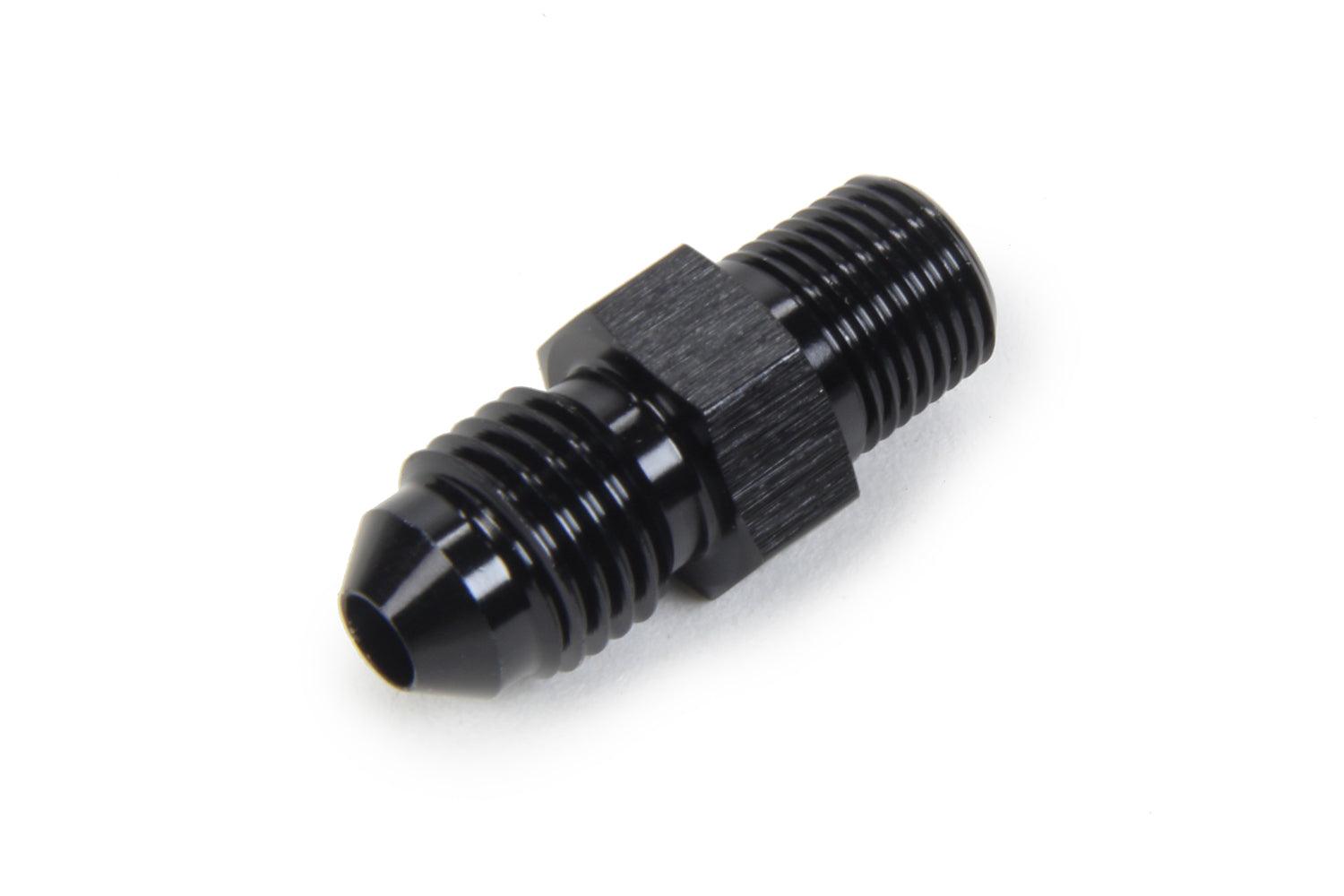AN to NPT Straight #4 x 1/8 - Burlile Performance Products