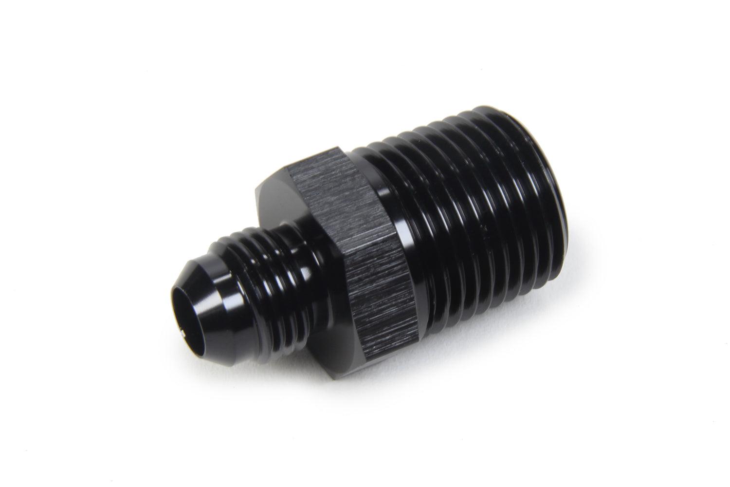 AN to NPT Straight #6 x 1/2 - Burlile Performance Products