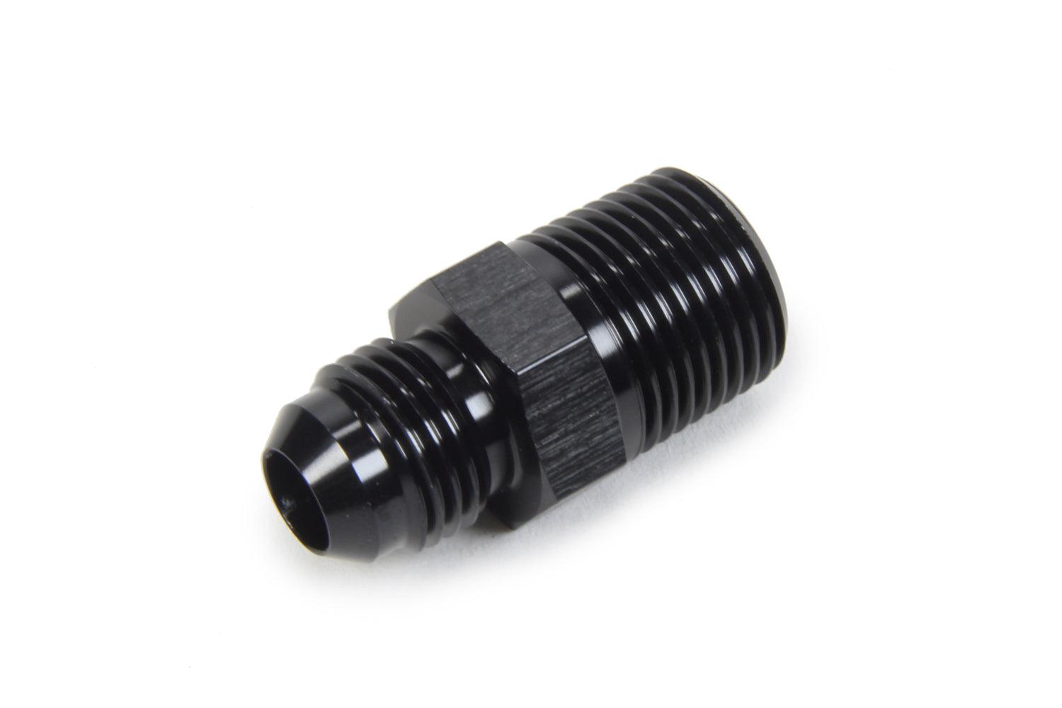 AN to NPT Straight #6 x 3/8 - Burlile Performance Products