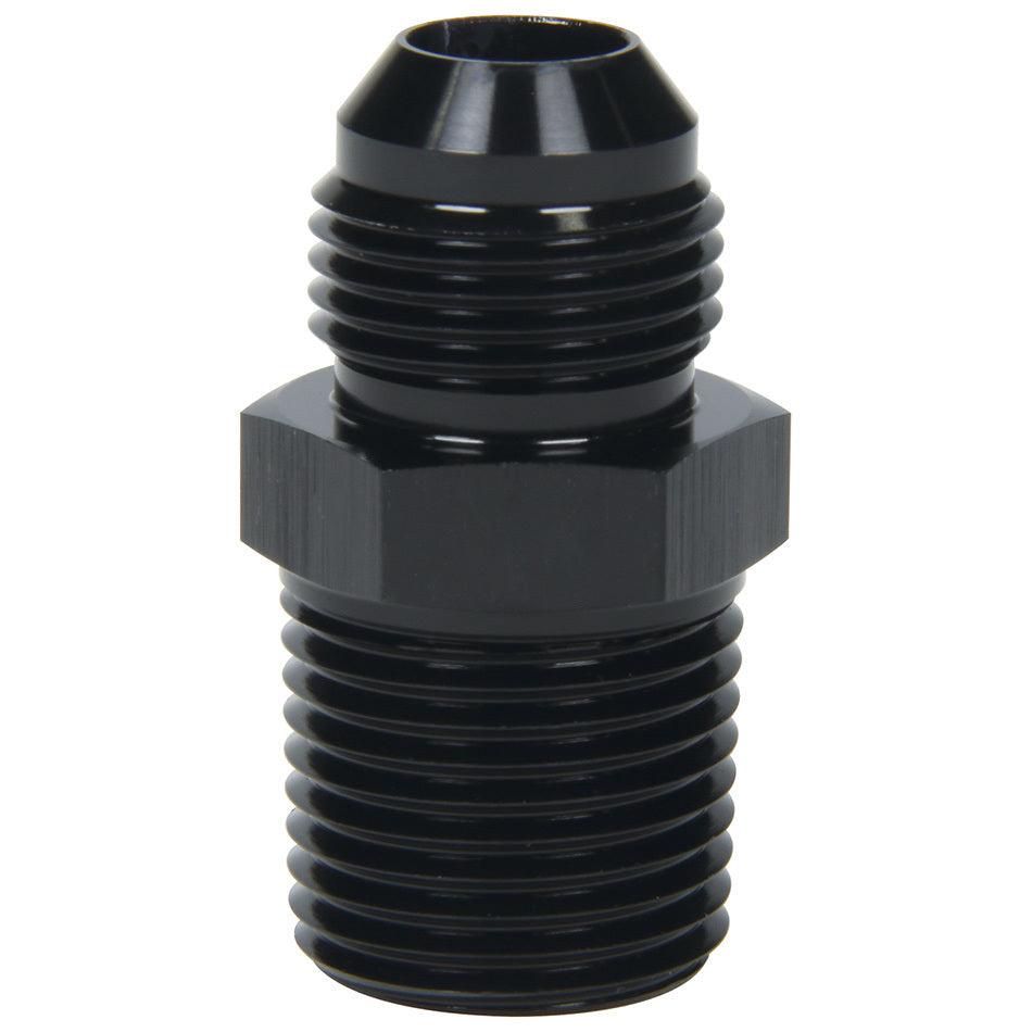 AN To NPT Straight -8 x 1/2in - Burlile Performance Products