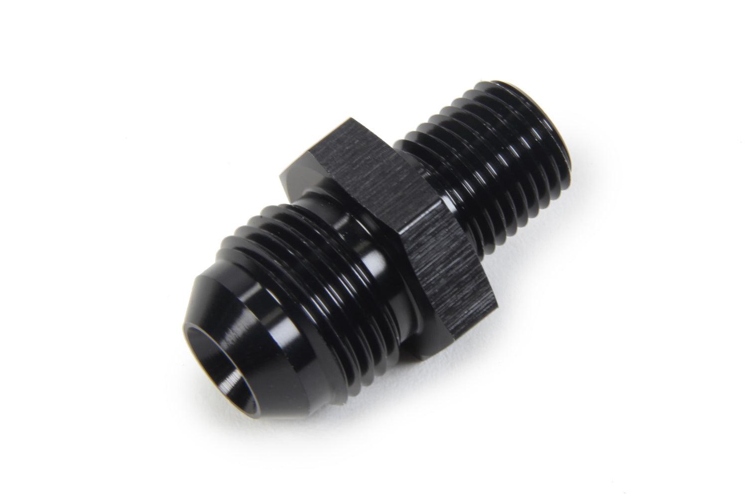 AN to NPT Straight #8 x 1/4 - Burlile Performance Products