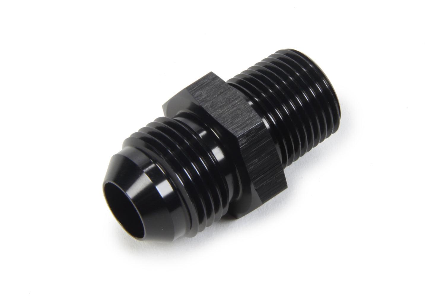 AN to NPT Straight #8 x 3/8 - Burlile Performance Products