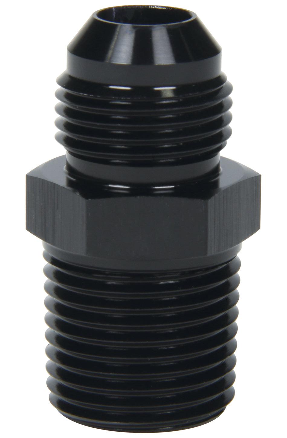 AN To NPT Straight -8 x 3/8in - Burlile Performance Products