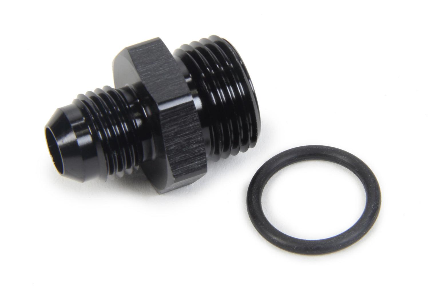 AN to O-Ring -4 x 3/4-16 (-8) - Burlile Performance Products