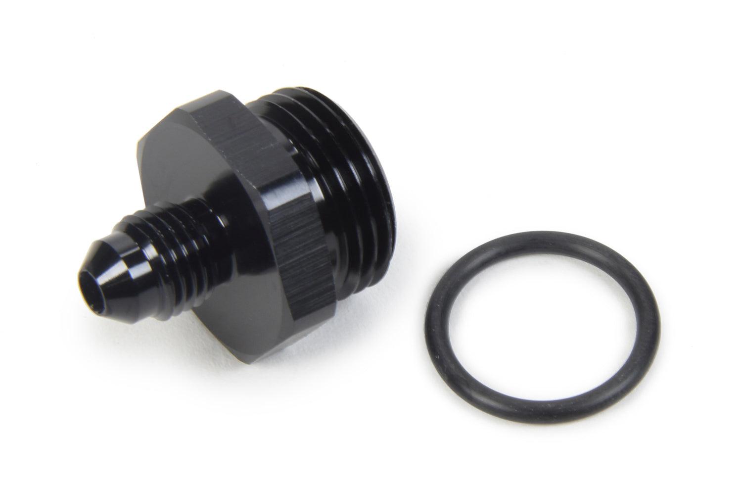 AN to O-Ring -4 x 7/8-14 (-10) - Burlile Performance Products