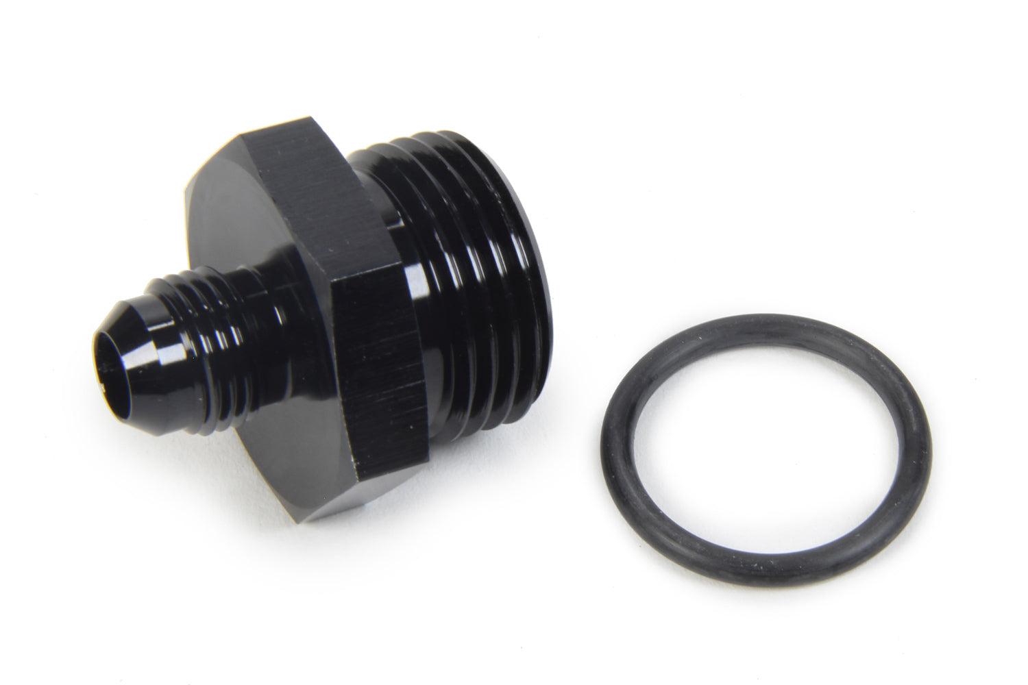 AN to O-Ring -6 x 1 1/16-12 (-12) - Burlile Performance Products