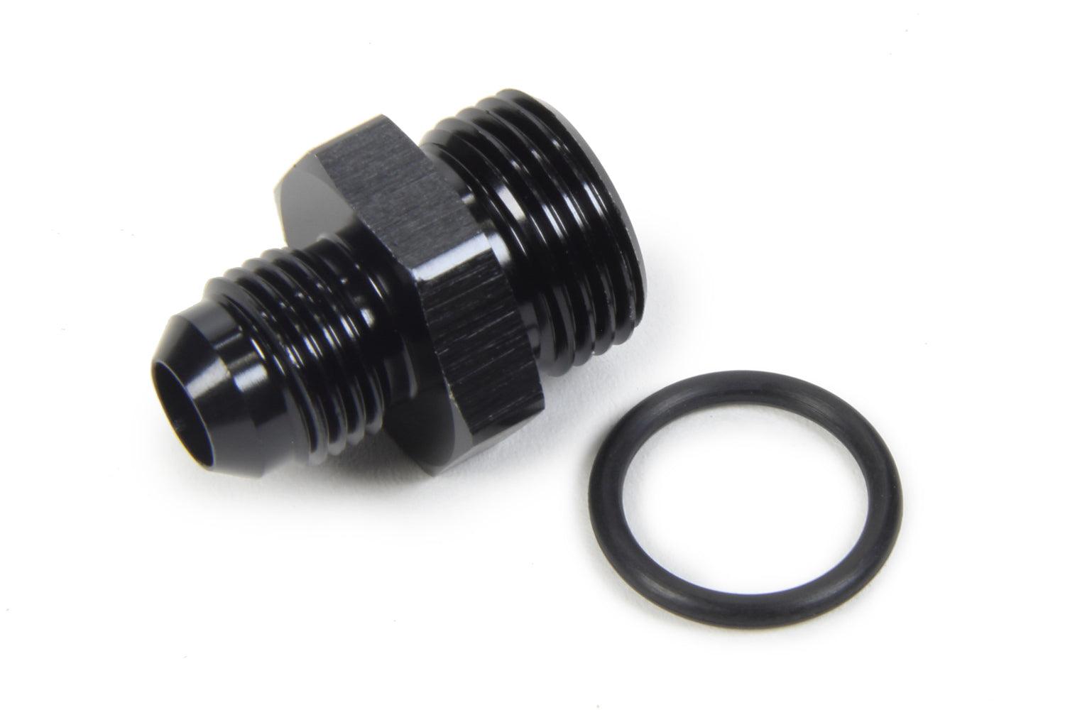 AN to O-Ring -6 x 3/4-16 (-8) - Burlile Performance Products