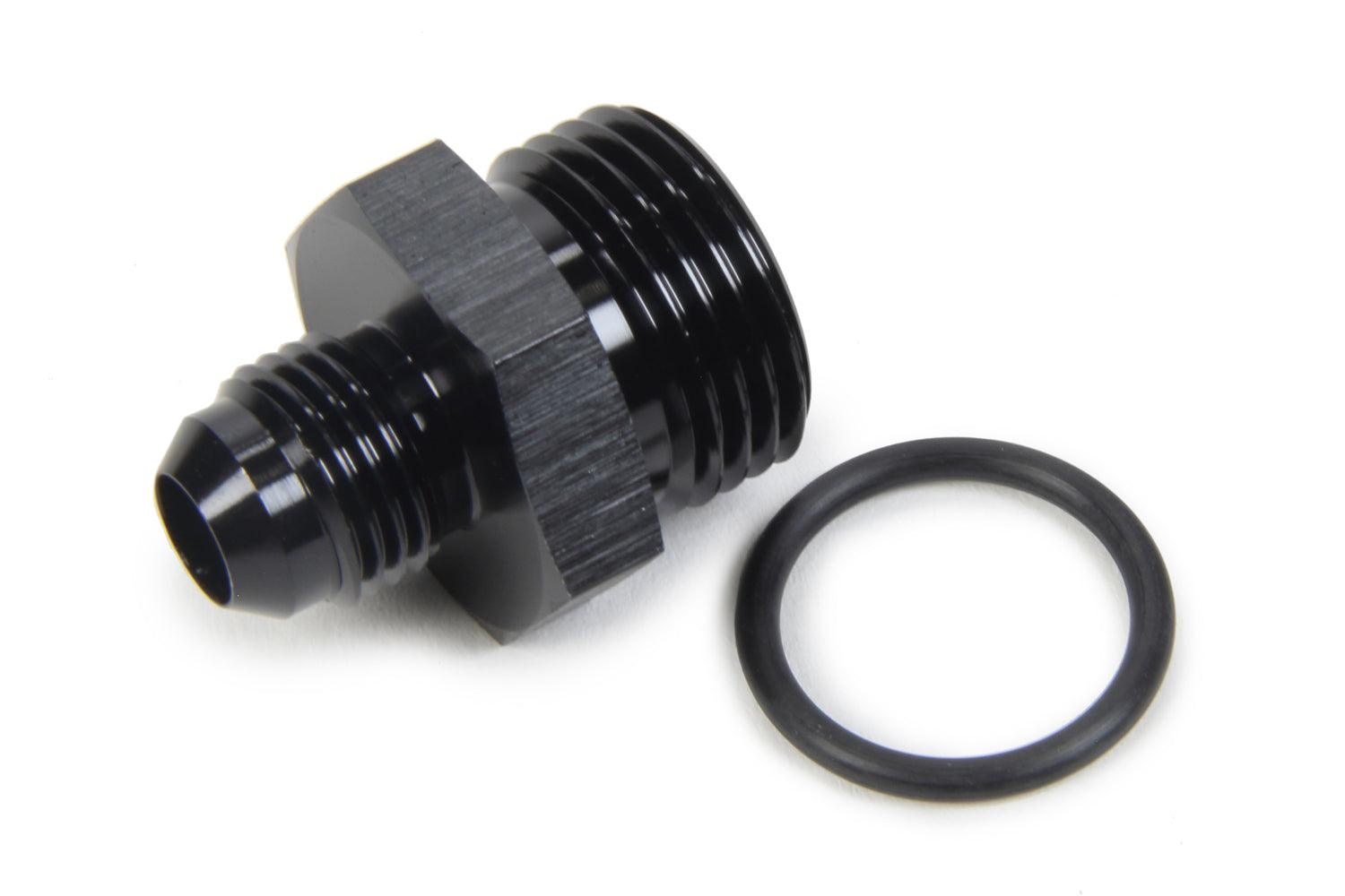 AN to O-Ring -6 x 7/8-14 (-10) - Burlile Performance Products