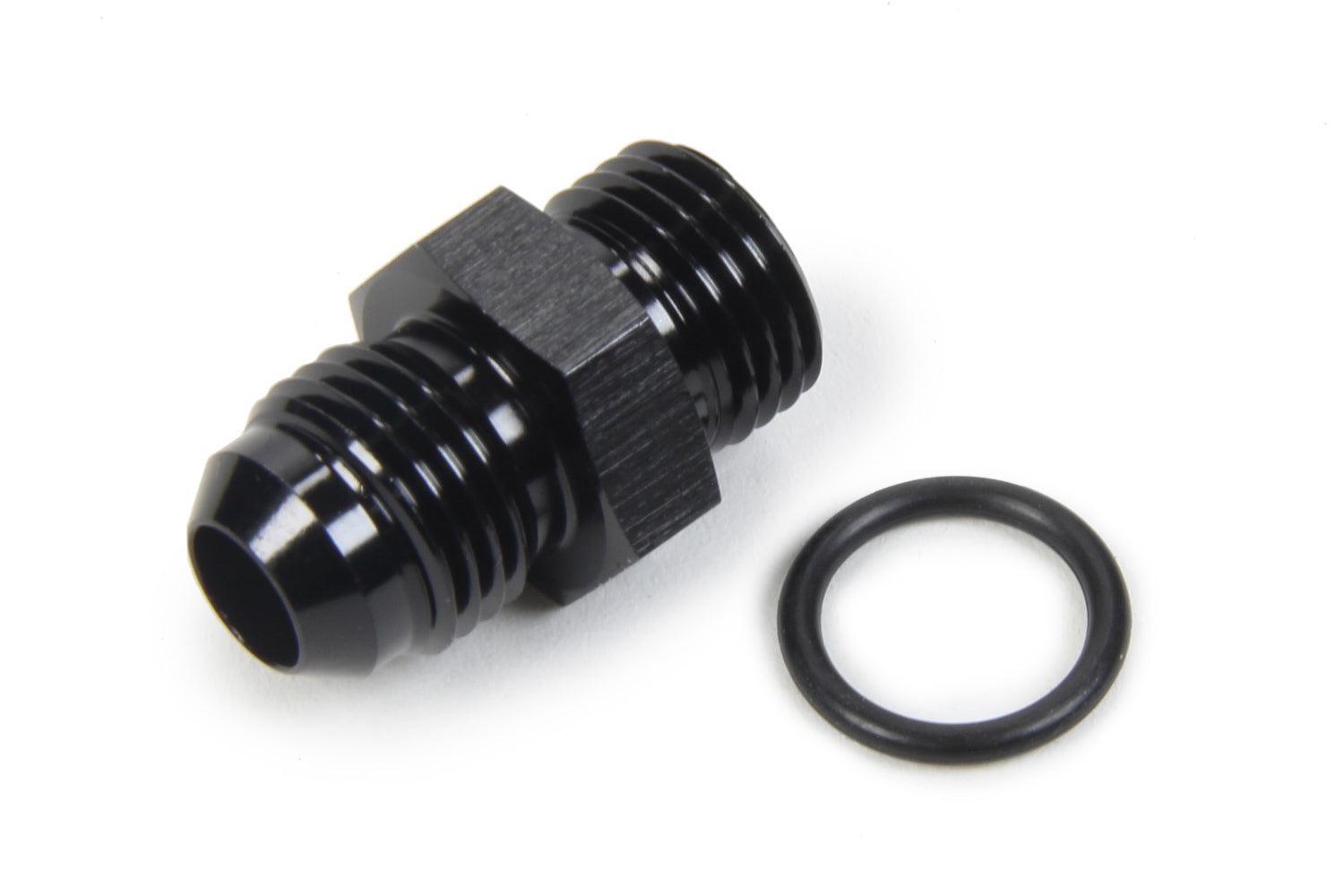 AN to O-Ring -6 x 9/16-18 (-6) - Burlile Performance Products