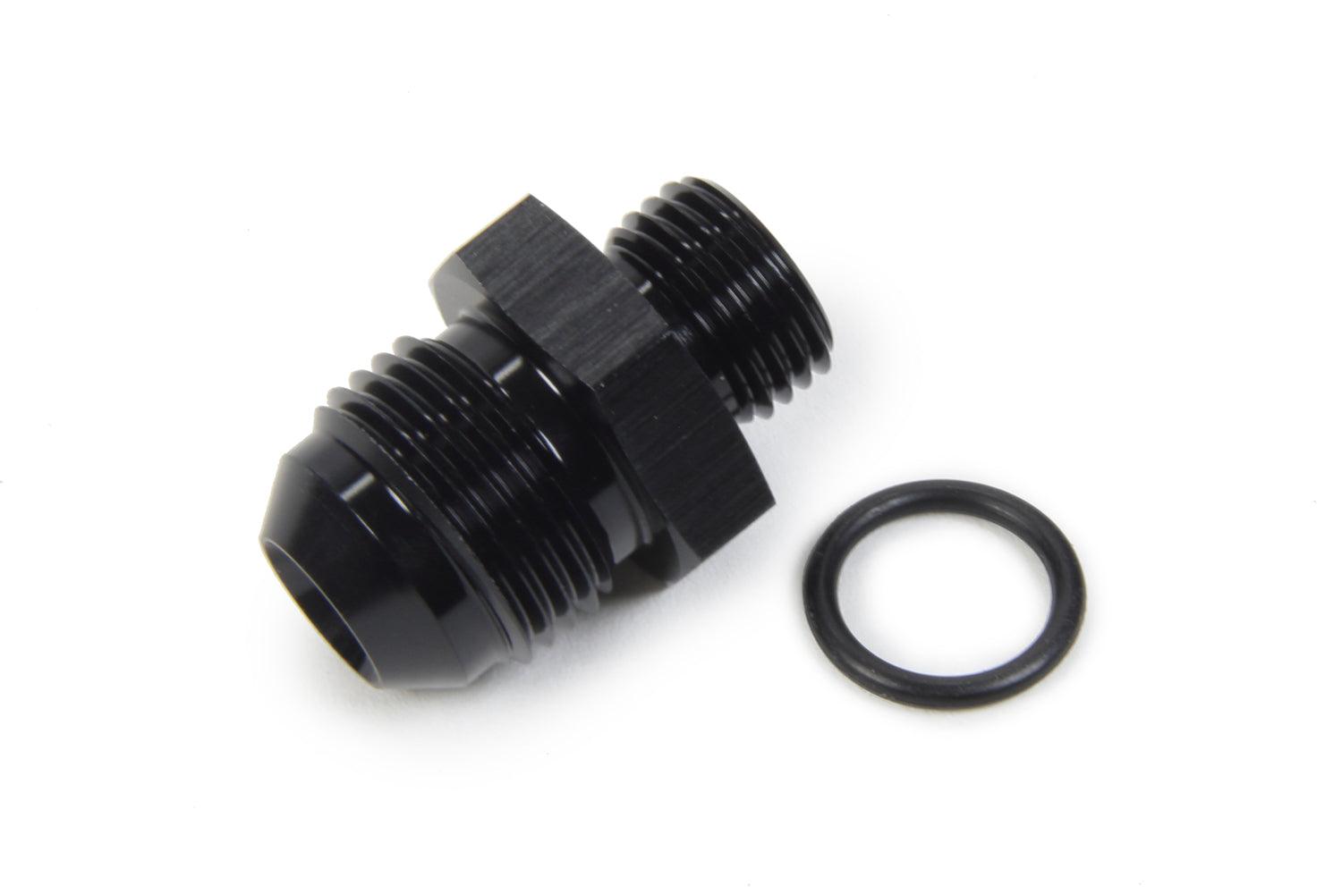 AN to O-Ring -8 x 9/16-18 (-6) - Burlile Performance Products
