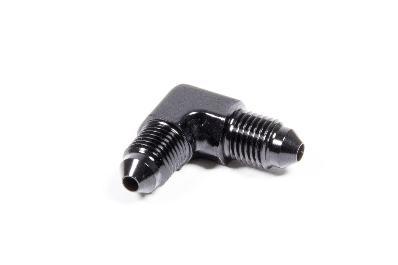 AN Union 90 Degree #3 x #3 - Burlile Performance Products