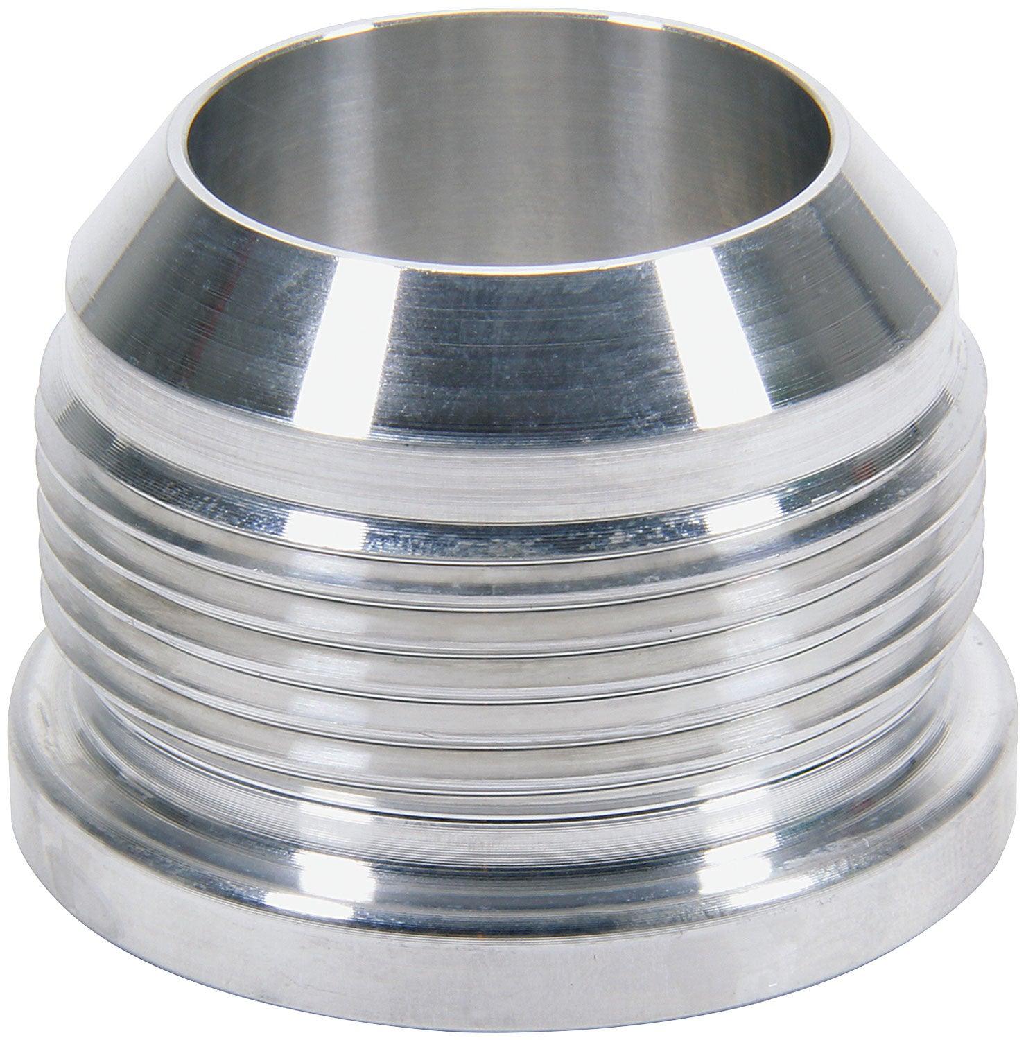 AN Weld Bung 10AN Male Aluminum - Burlile Performance Products