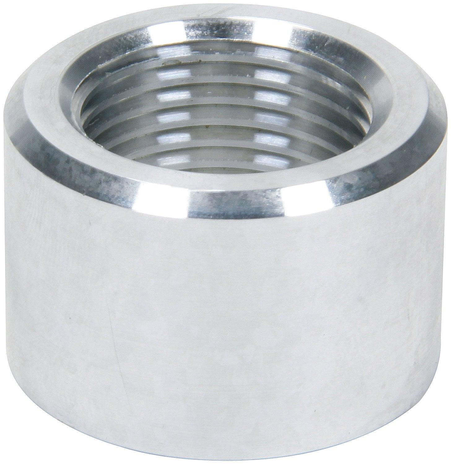 AN Weld Bung 16AN Female Aluminum - Burlile Performance Products