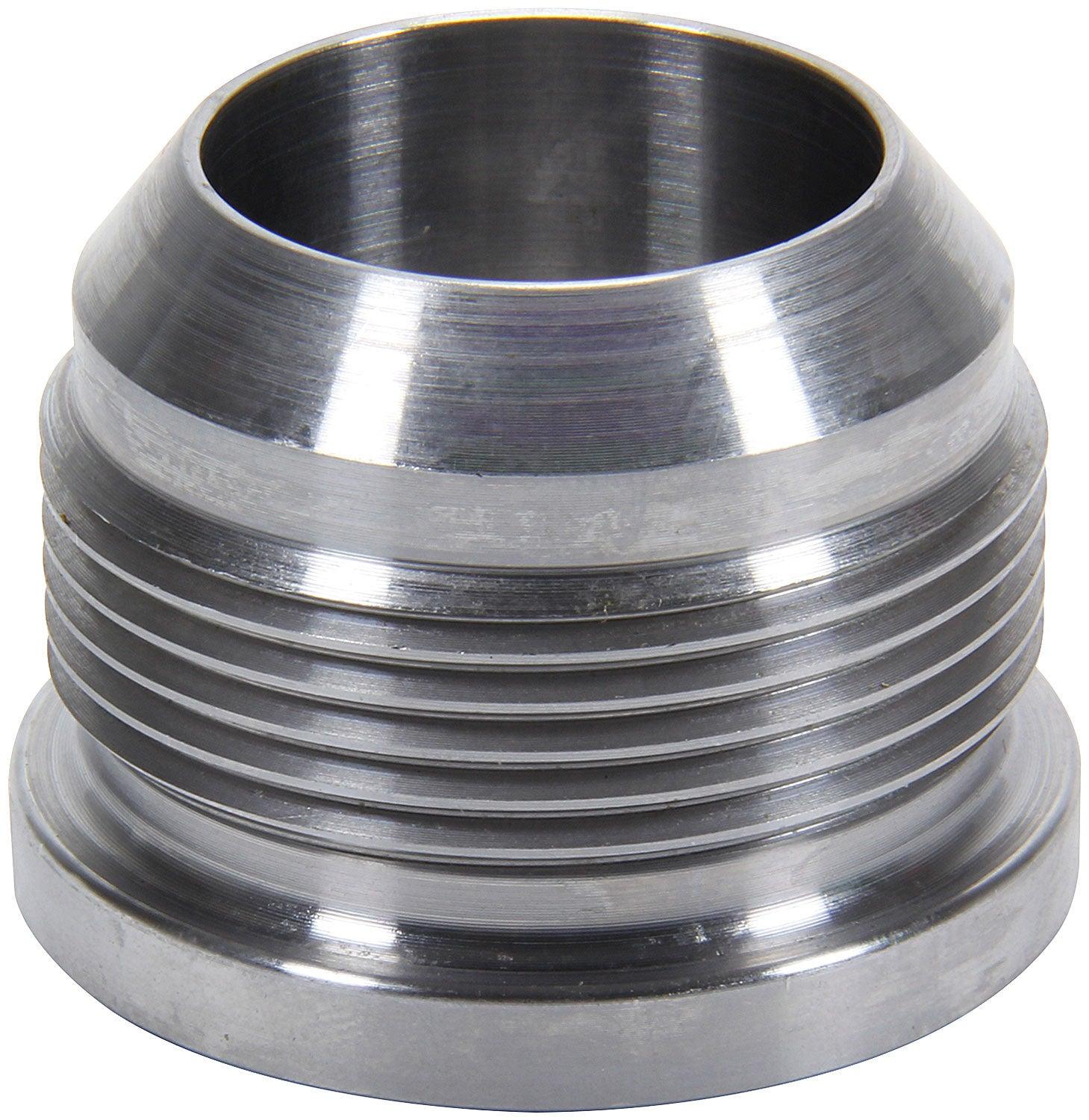 AN Weld Bung 16AN Male Steel - Burlile Performance Products