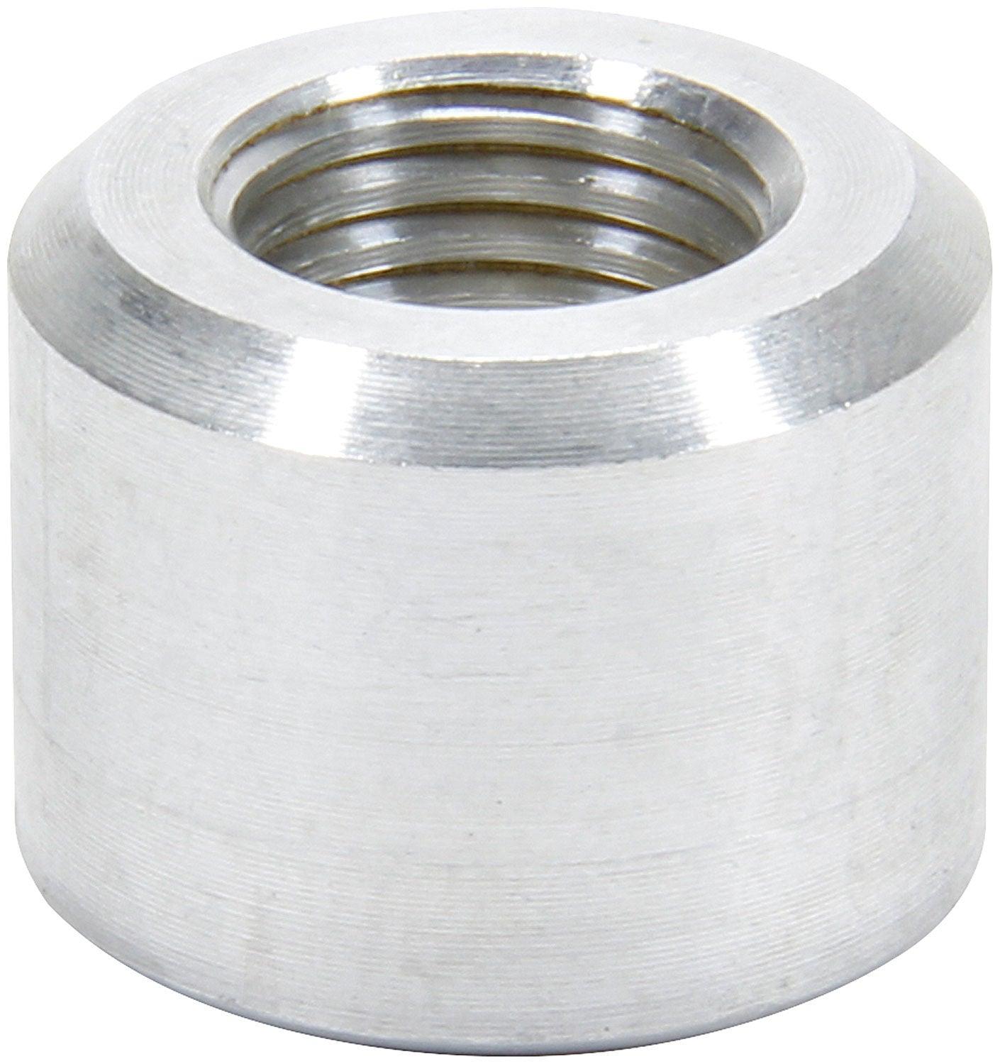 AN Weld Bung 4AN Female Aluminum - Burlile Performance Products