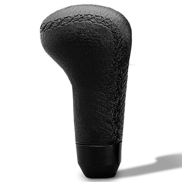 Anatomico Shift Knob Leather - Tall - Burlile Performance Products