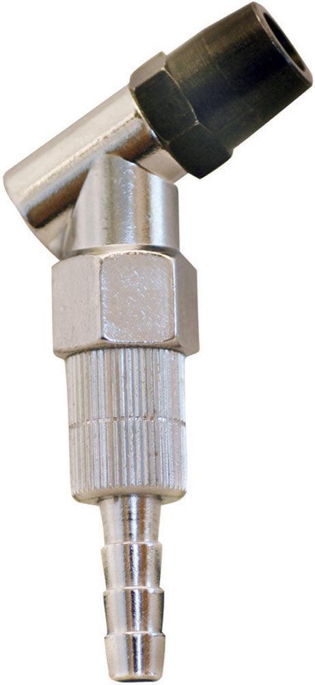 Angled Tire Chuck Only - Burlile Performance Products