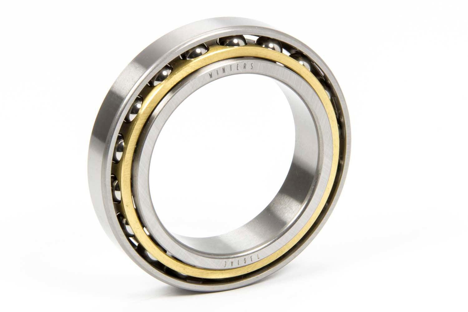 Angular Contact Bearing - Burlile Performance Products