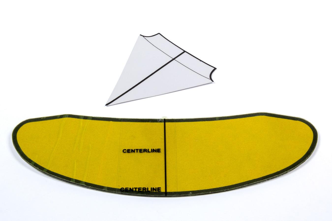 Anti-Fog Insert 281 Shield - Burlile Performance Products