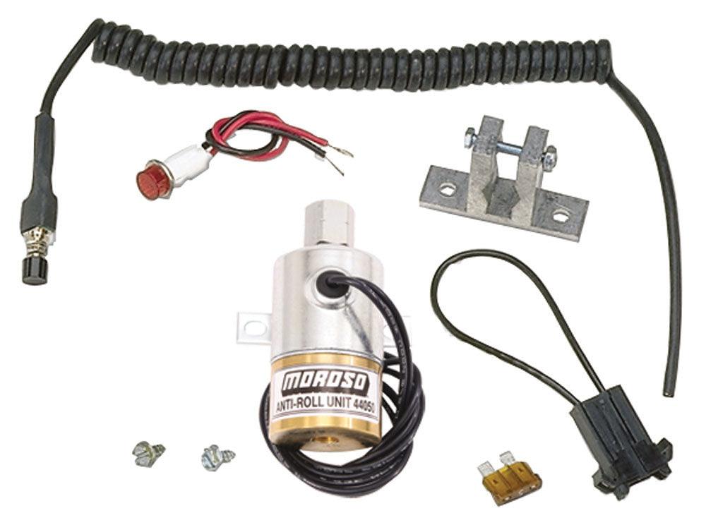 Anti-Roll Kit - Burlile Performance Products